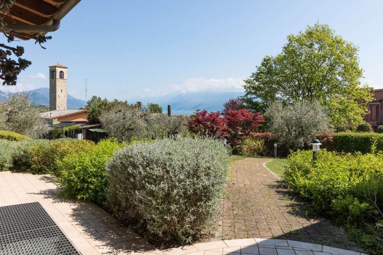 Villa Oleander Manerba del Garda Exteriör bild